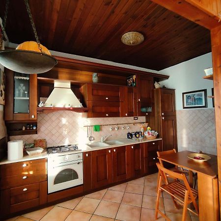 Sole Luna Mare Bed & Breakfast Pozzuoli Dış mekan fotoğraf