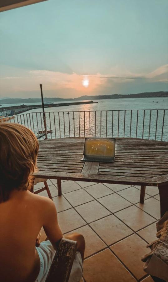 Sole Luna Mare Bed & Breakfast Pozzuoli Dış mekan fotoğraf