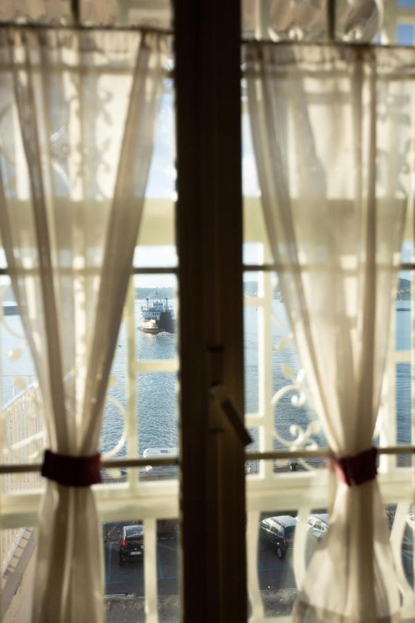 Sole Luna Mare Bed & Breakfast Pozzuoli Dış mekan fotoğraf