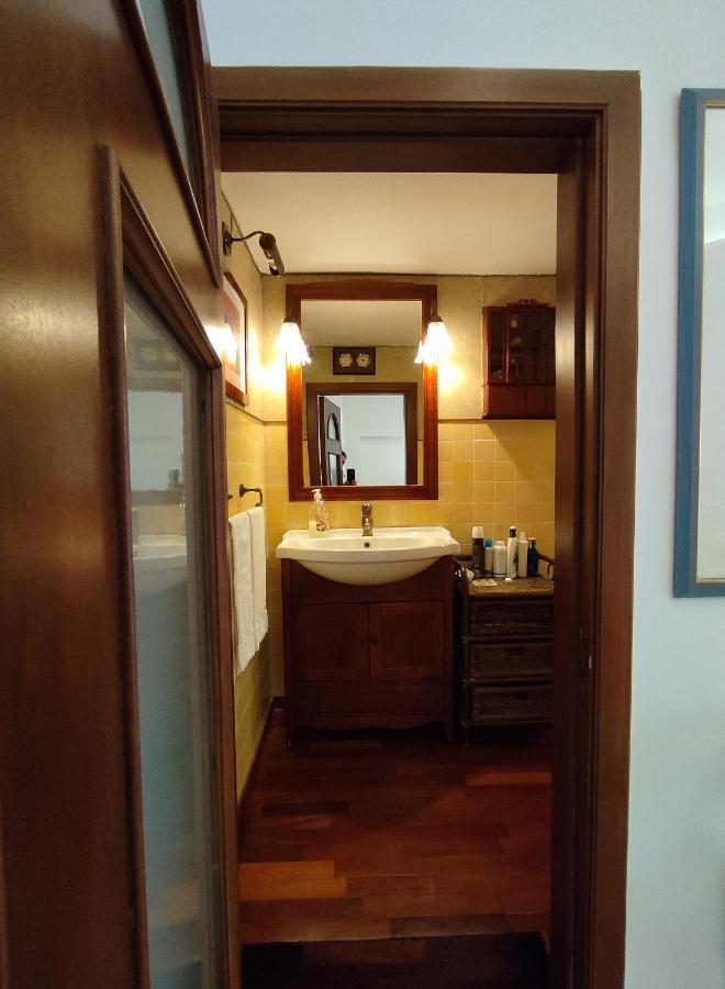 Sole Luna Mare Bed & Breakfast Pozzuoli Dış mekan fotoğraf