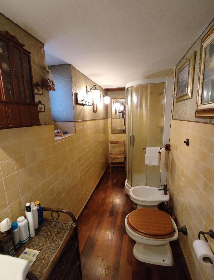 Sole Luna Mare Bed & Breakfast Pozzuoli Dış mekan fotoğraf